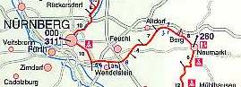 Neumarkt-N&uuml;rnberg