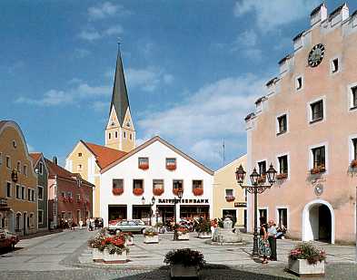 Dietfurt