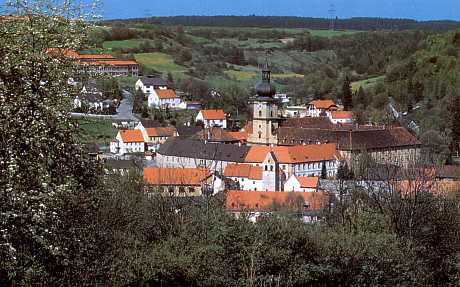 Ensdorf