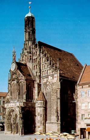 Frauenkirche
