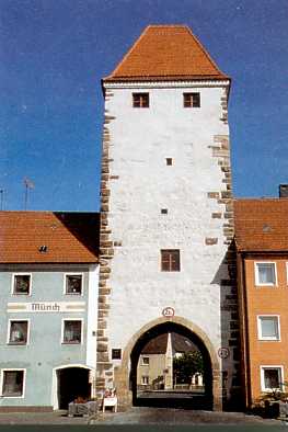 Stadttor